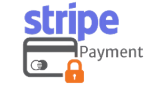 Secure SSL Stripe Payment